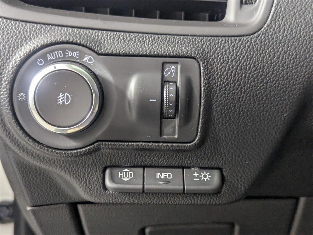 used 2019 Buick Envision car, priced at $15,988