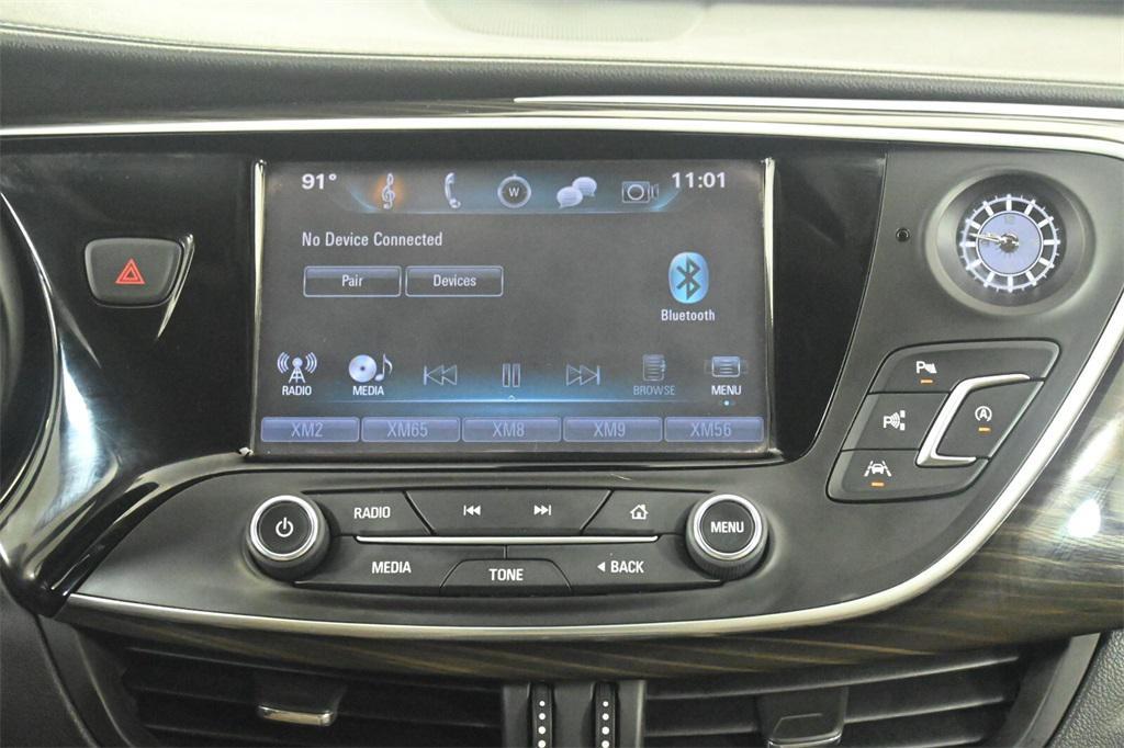 used 2019 Buick Envision car, priced at $16,992