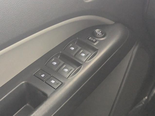 used 2017 Chevrolet Colorado car, priced at $19,992