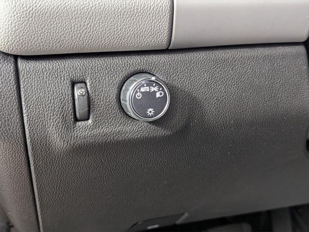 used 2017 Chevrolet Colorado car, priced at $19,992