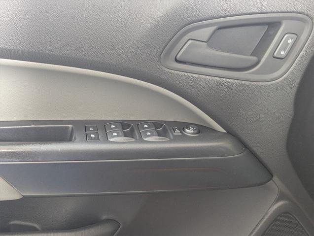 used 2017 Chevrolet Colorado car, priced at $19,992