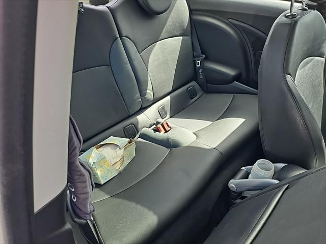 used 2010 MINI Cooper S car, priced at $7,488