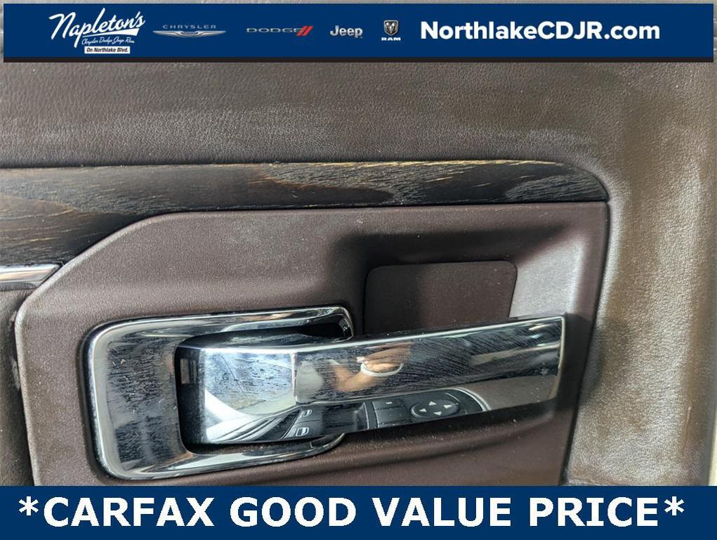 used 2014 Ram 2500 car, priced at $35,988