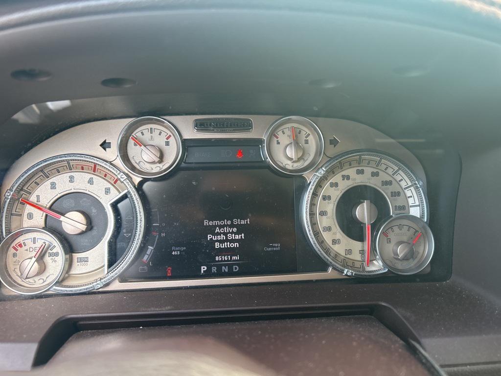 used 2014 Ram 2500 car, priced at $34,992