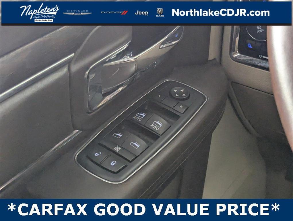 used 2014 Ram 2500 car, priced at $35,988