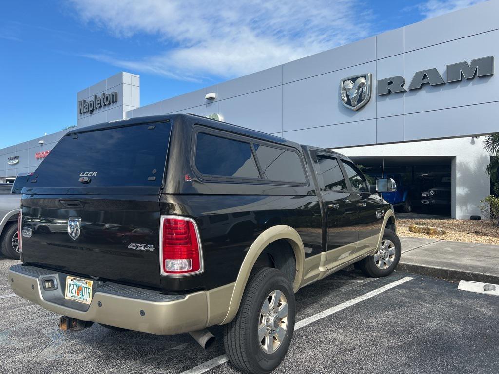 used 2014 Ram 2500 car, priced at $34,992