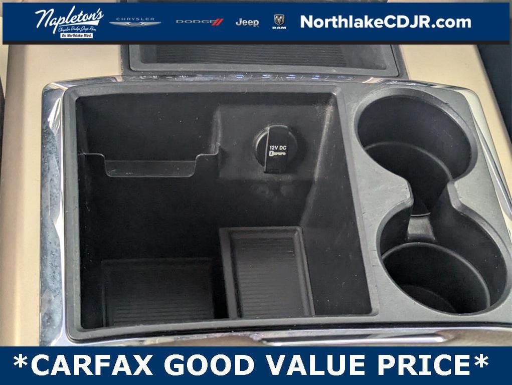 used 2014 Ram 2500 car, priced at $35,988