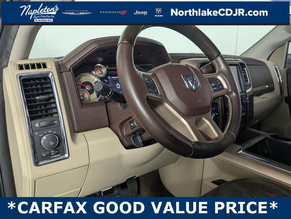 used 2014 Ram 2500 car, priced at $35,988