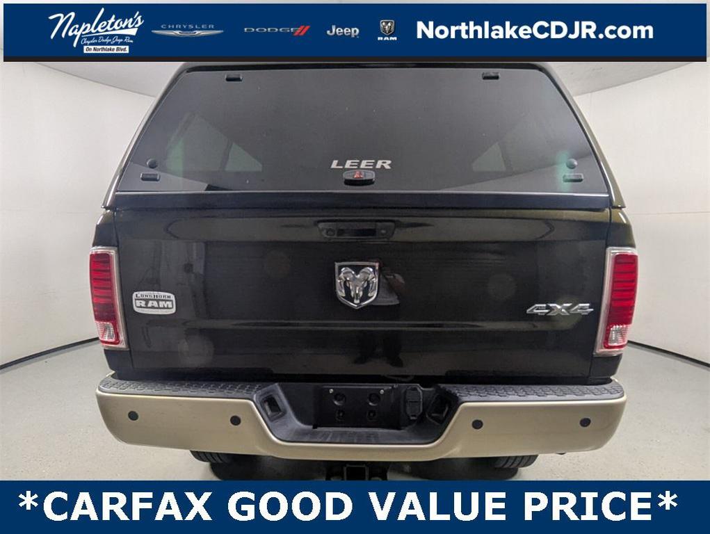 used 2014 Ram 2500 car, priced at $35,988