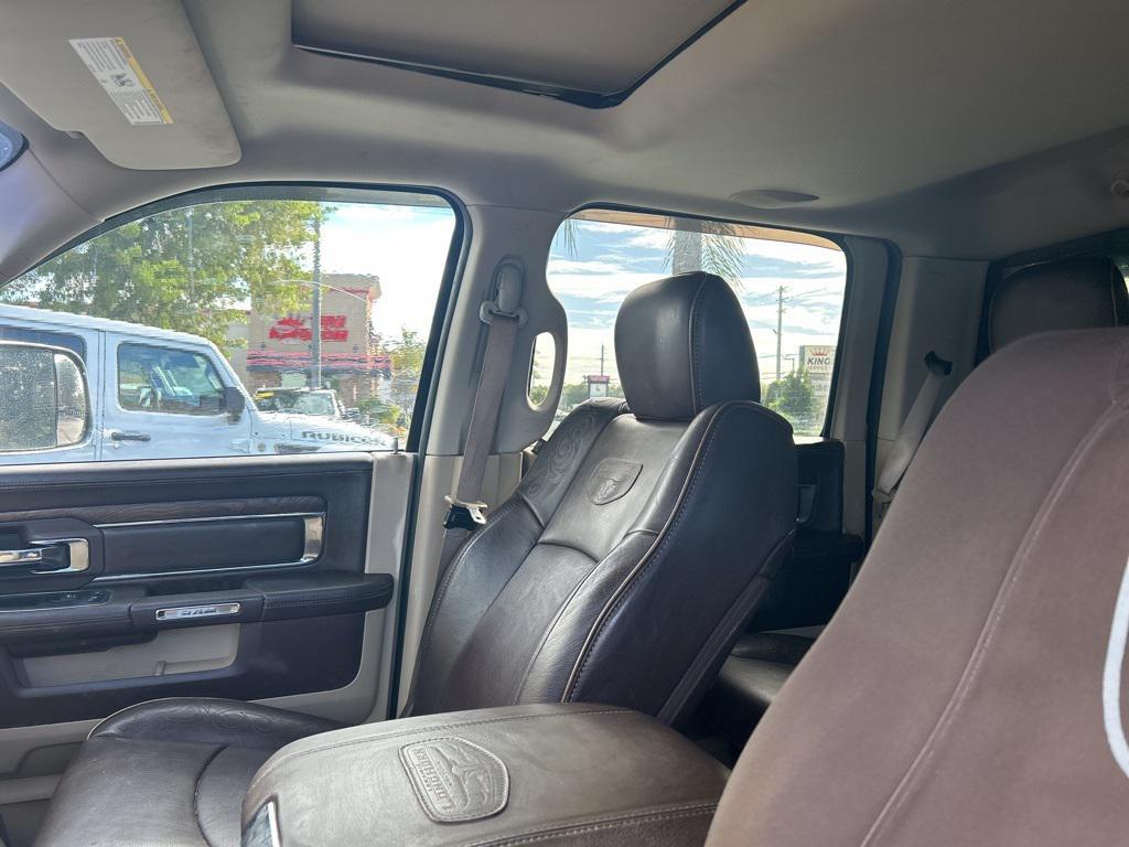 used 2014 Ram 2500 car, priced at $34,992