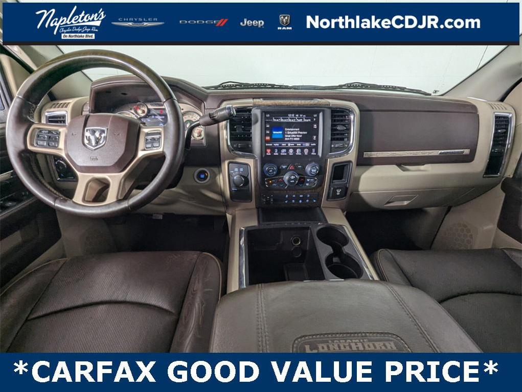 used 2014 Ram 2500 car, priced at $35,988