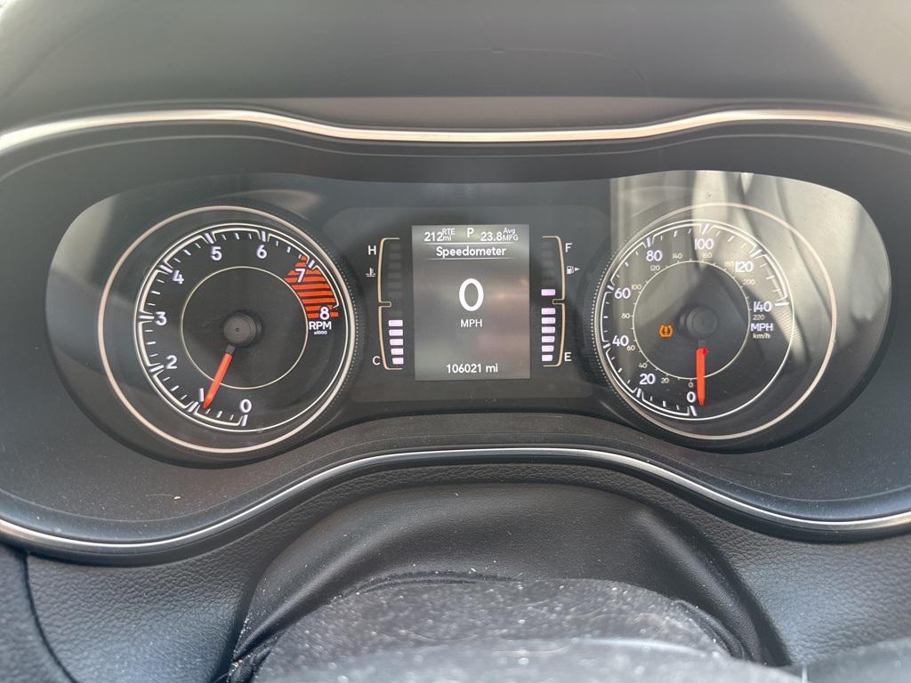 used 2019 Jeep Cherokee car, priced at $10,992