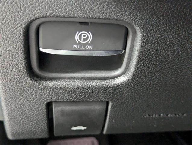 new 2025 Jeep Grand Cherokee L car, priced at $32,386