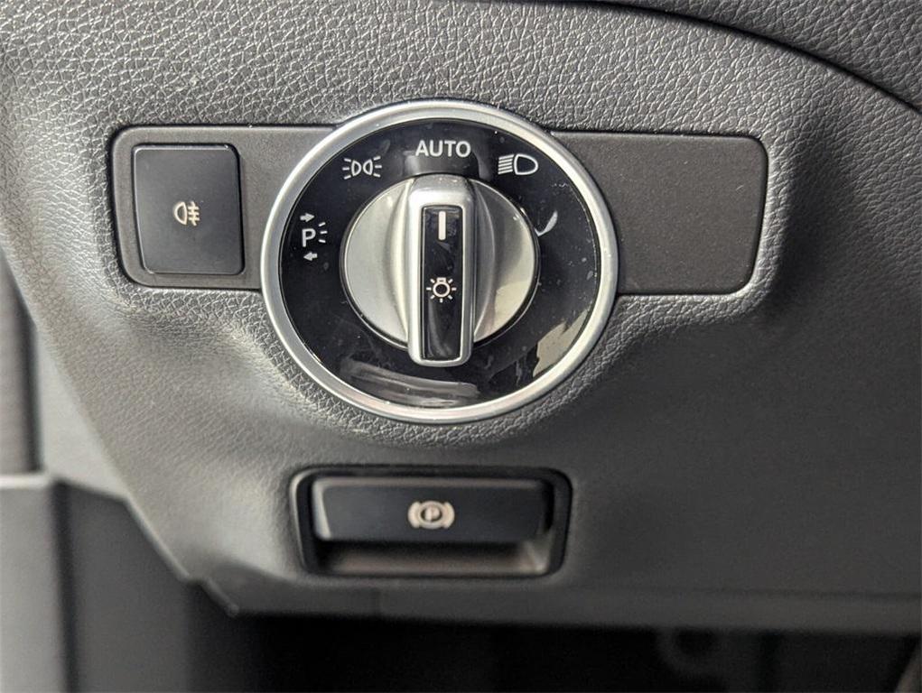 used 2014 Mercedes-Benz CLA-Class car, priced at $6,988