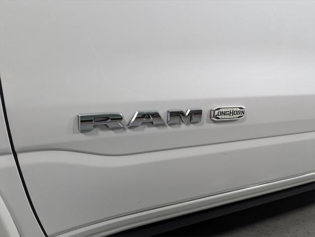 used 2020 Ram 1500 car, priced at $37,999