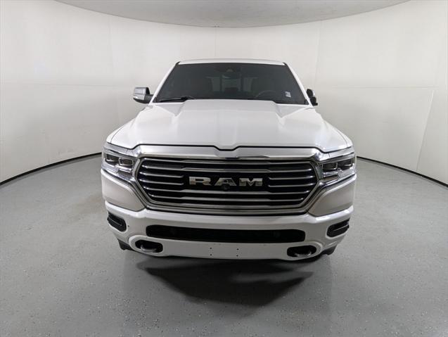 used 2020 Ram 1500 car, priced at $37,999