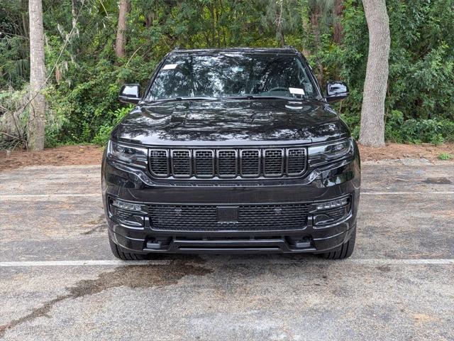 new 2024 Jeep Wagoneer car, priced at $71,153