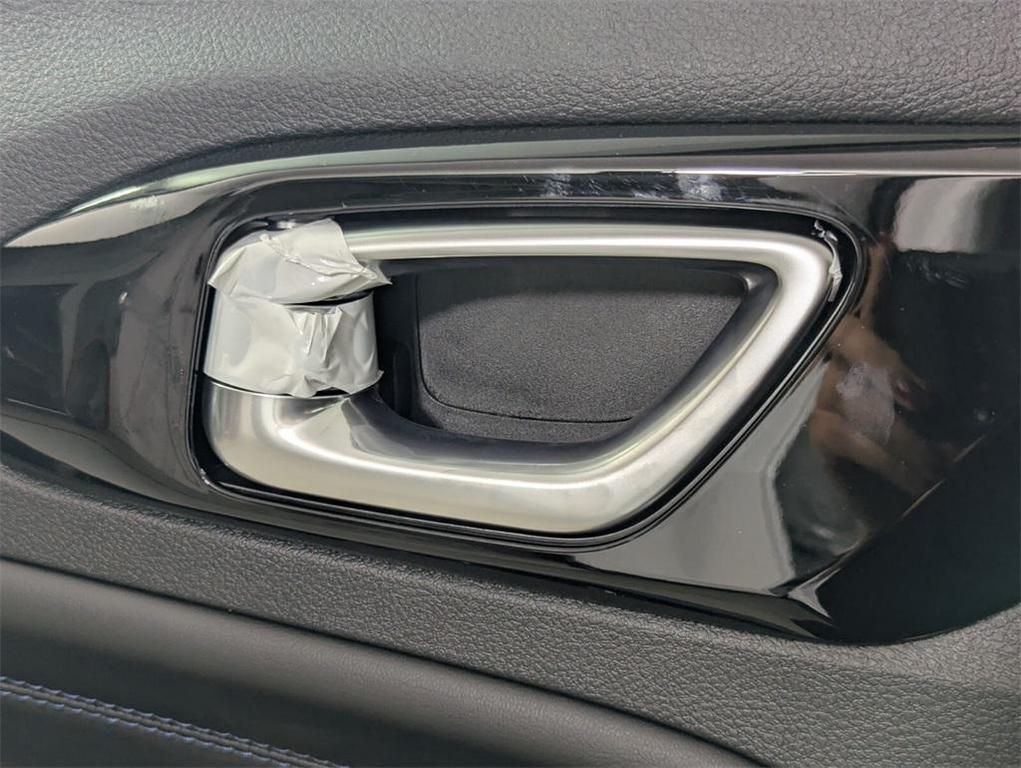 new 2026 Jeep Compass car, priced at $32,043