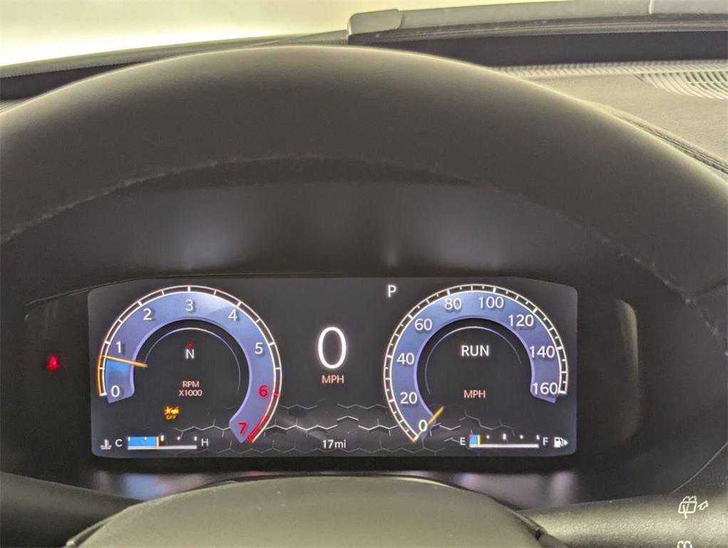 new 2026 Jeep Compass car, priced at $32,043