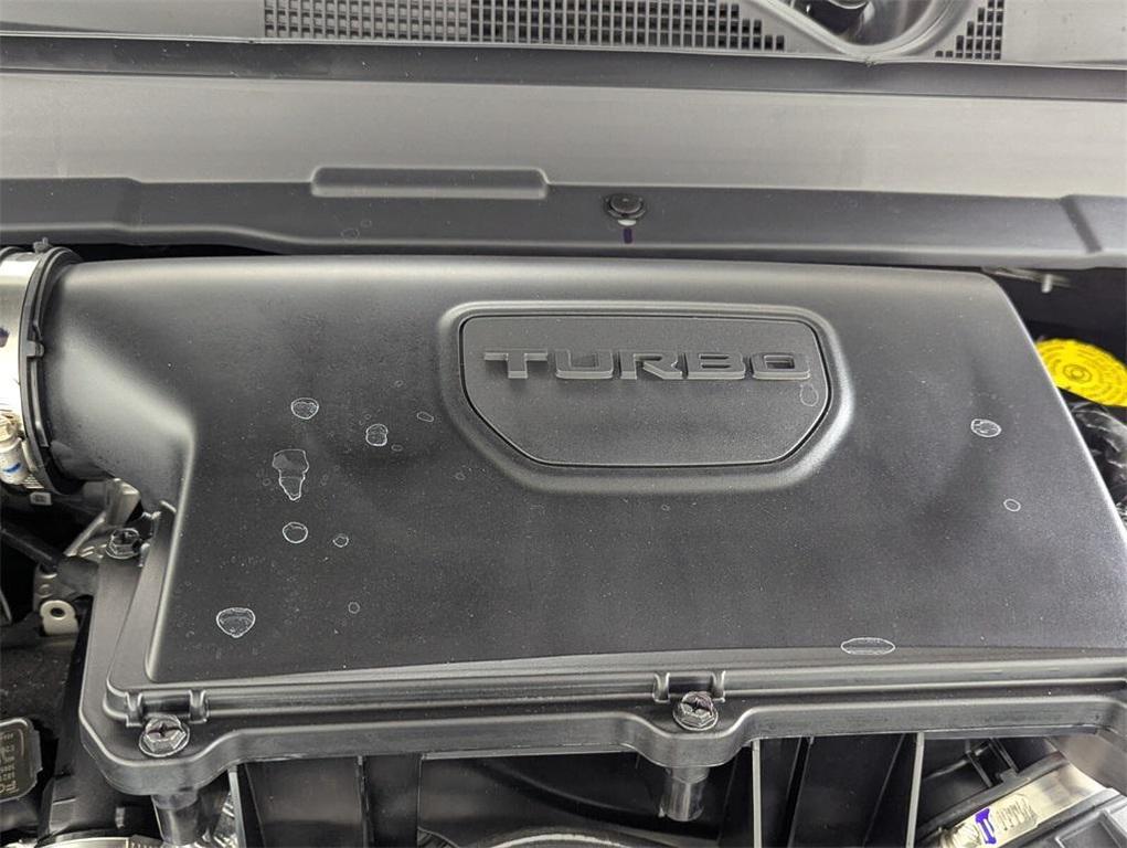 new 2026 Jeep Compass car, priced at $32,043