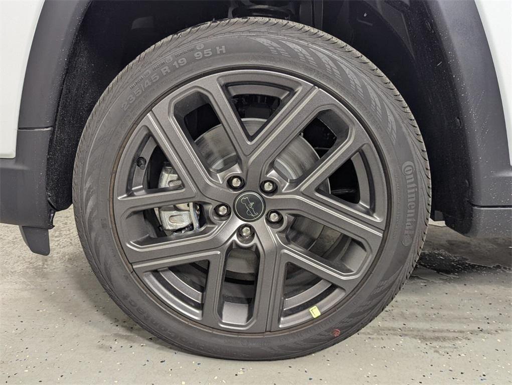 new 2026 Jeep Compass car, priced at $32,043