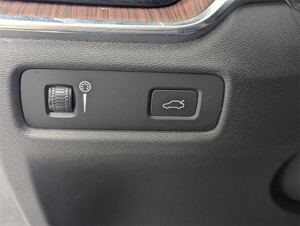 used 2021 Volvo S60 car, priced at $19,992
