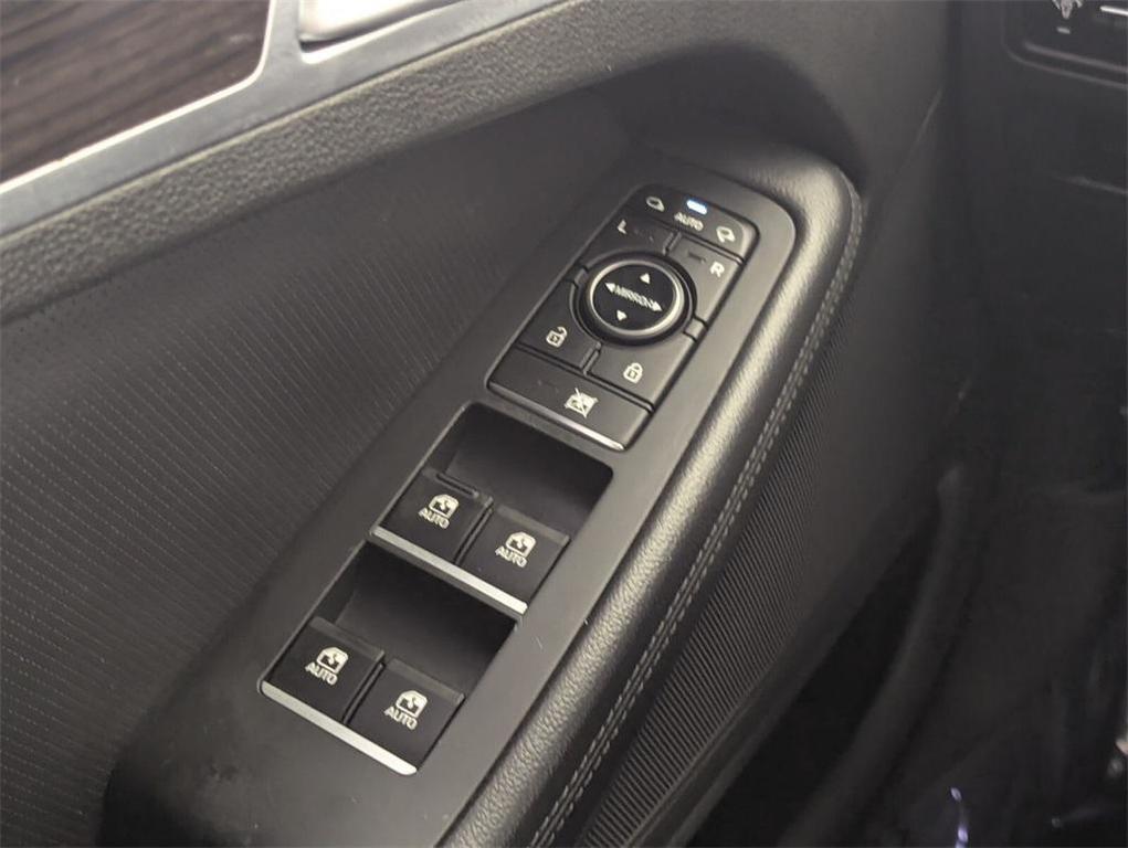 used 2018 Genesis G80 car, priced at $14,988