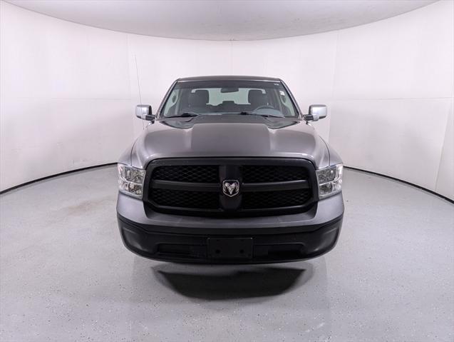 used 2017 Ram 1500 car, priced at $16,900