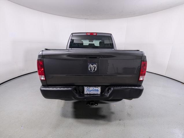 used 2017 Ram 1500 car, priced at $16,900