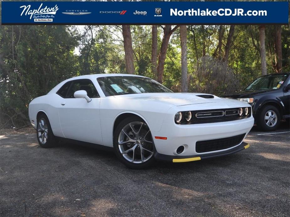 new 2023 Dodge Challenger car, priced at $28,832