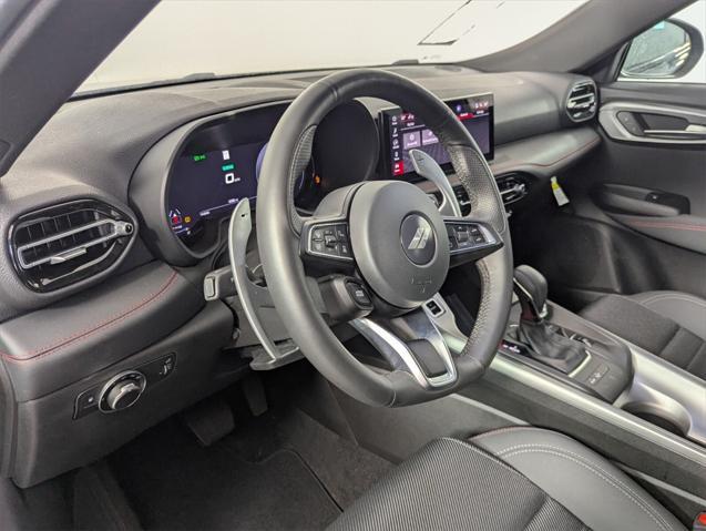 new 2024 Dodge Hornet car, priced at $34,370