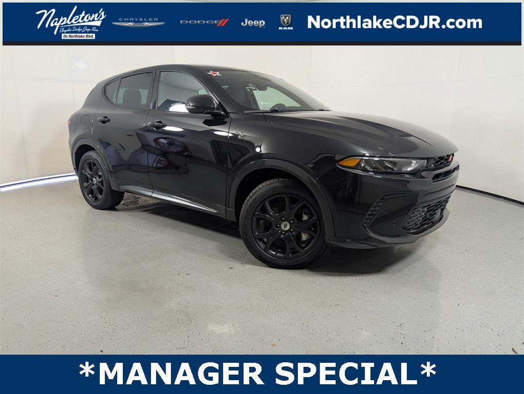 new 2024 Dodge Hornet car, priced at $31,665