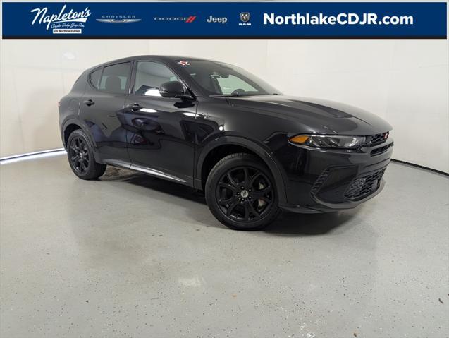 new 2024 Dodge Hornet car, priced at $34,370