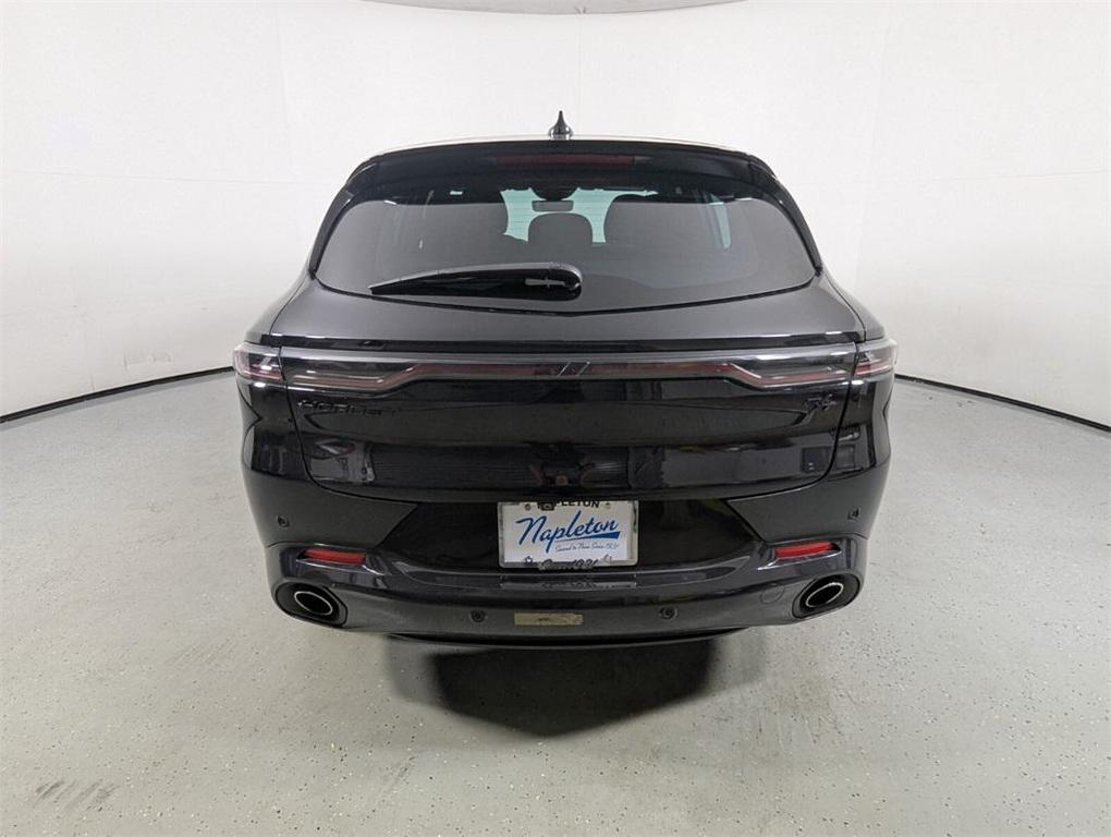 new 2024 Dodge Hornet car, priced at $31,665