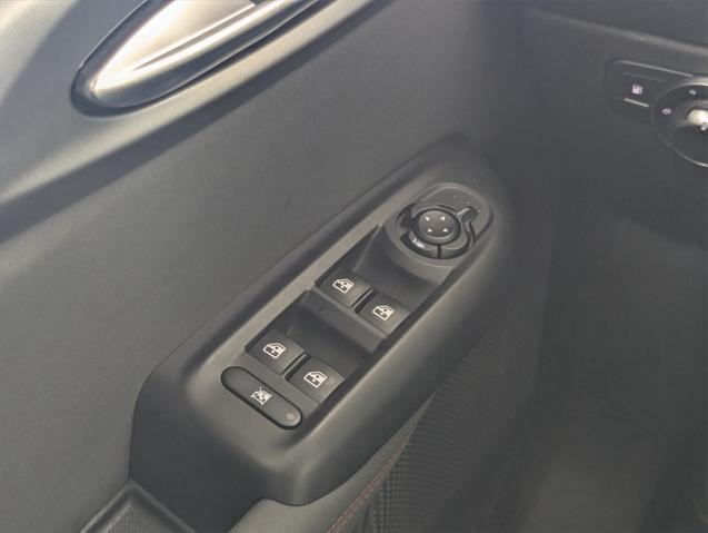 new 2024 Dodge Hornet car, priced at $34,370