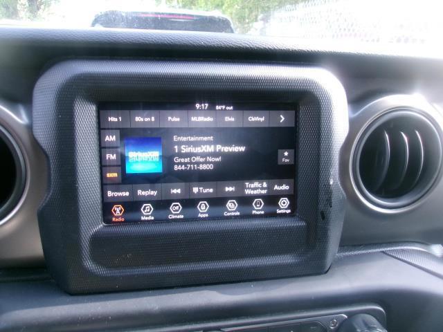 used 2023 Jeep Wrangler 4xe car, priced at $29,488