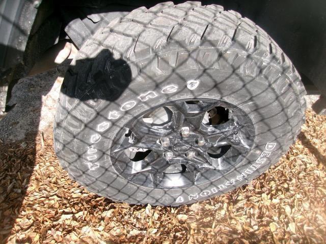 used 2023 Jeep Wrangler 4xe car, priced at $29,488