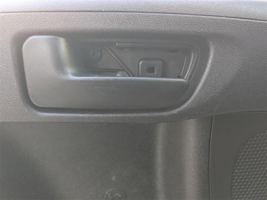 used 2022 Ram ProMaster 3500 car, priced at $14,992