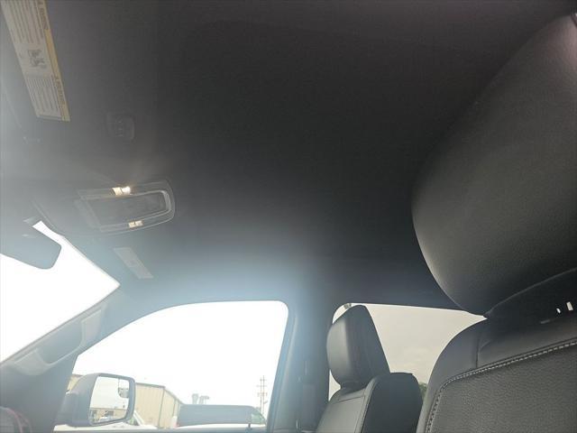 used 2022 Ram 1500 car, priced at $47,992