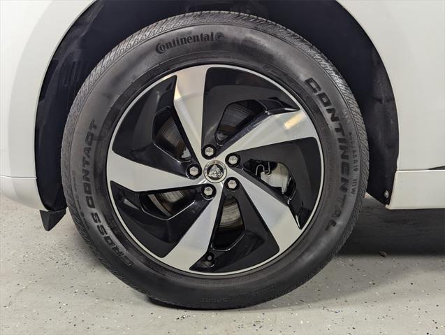 used 2024 Jaguar F-PACE car, priced at $37,330