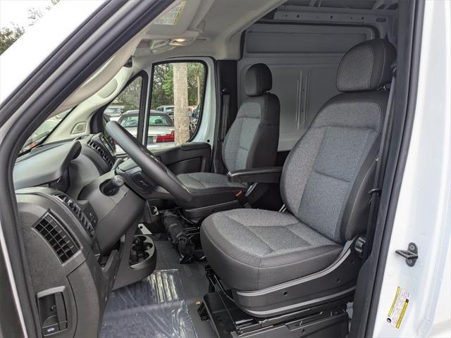 new 2024 Ram ProMaster 2500 car, priced at $45,607