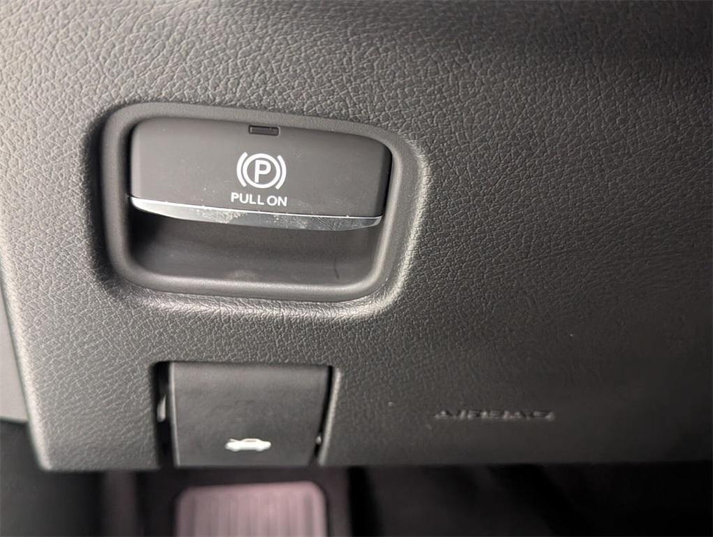 new 2025 Jeep Grand Cherokee L car, priced at $46,184