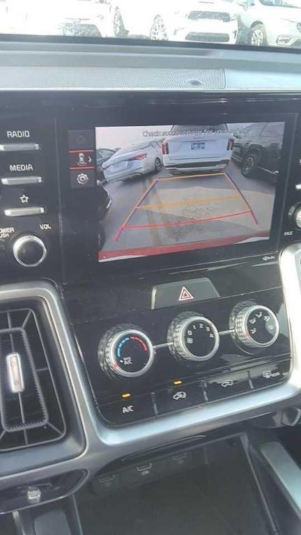 used 2023 Kia Sorento car, priced at $23,992