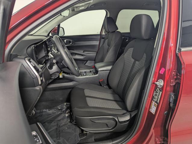 used 2023 Kia Sorento car, priced at $23,992