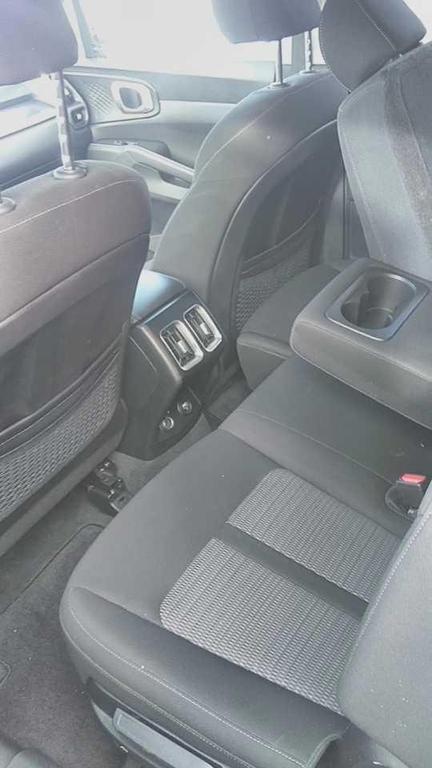 used 2023 Kia Sorento car, priced at $23,992