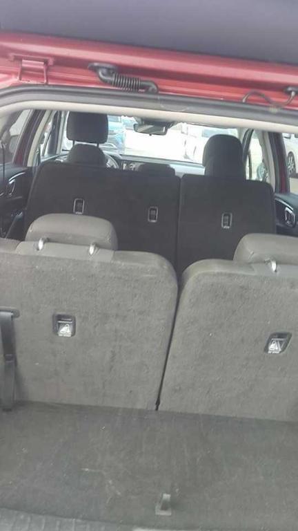 used 2023 Kia Sorento car, priced at $23,992