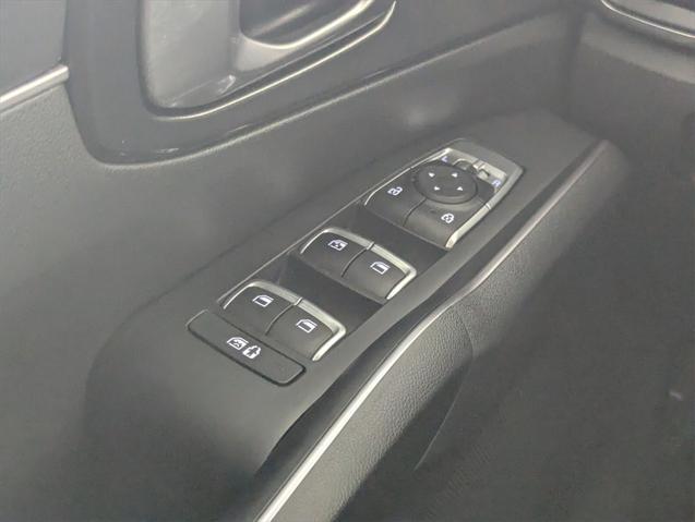 used 2023 Kia Sorento car, priced at $23,992