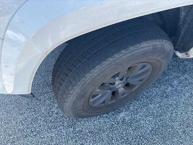 used 2021 Toyota Tacoma car, priced at $23,654