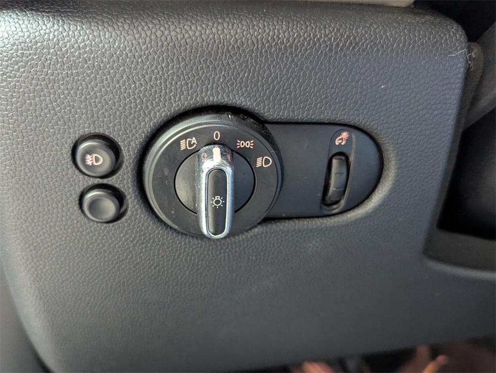 used 2019 MINI Convertible car, priced at $19,988
