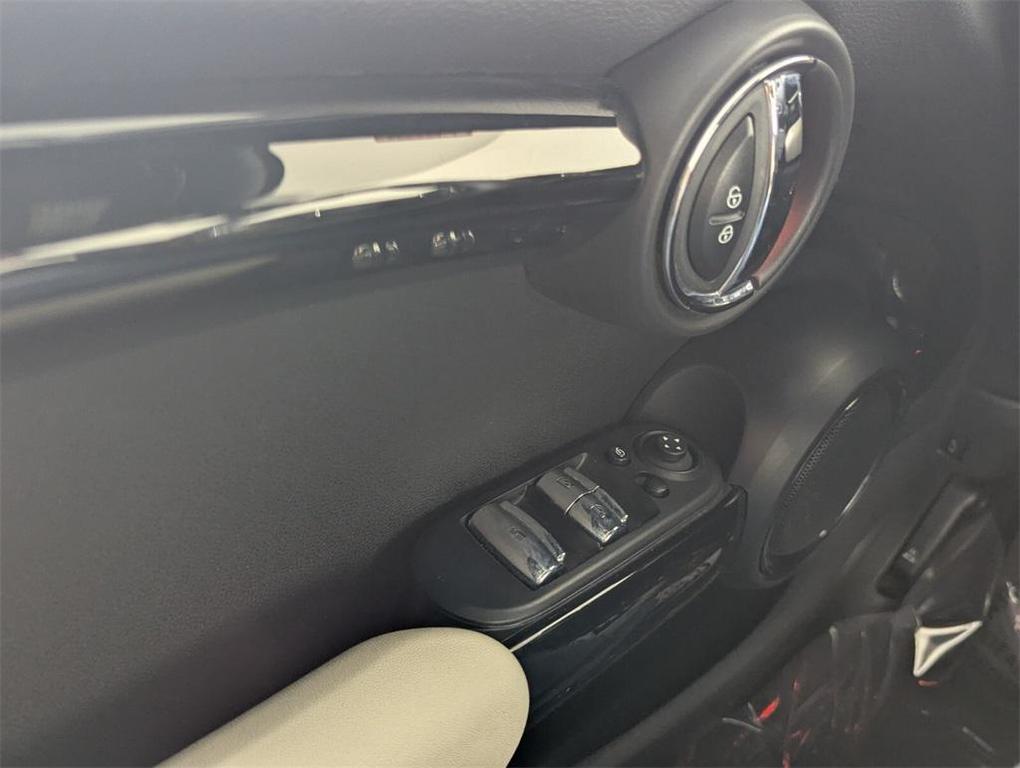 used 2019 MINI Convertible car, priced at $19,988